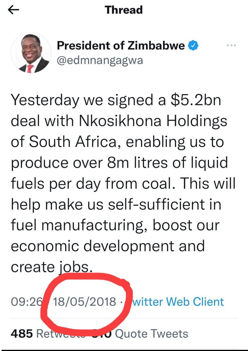 Ruth Matipa tweet media