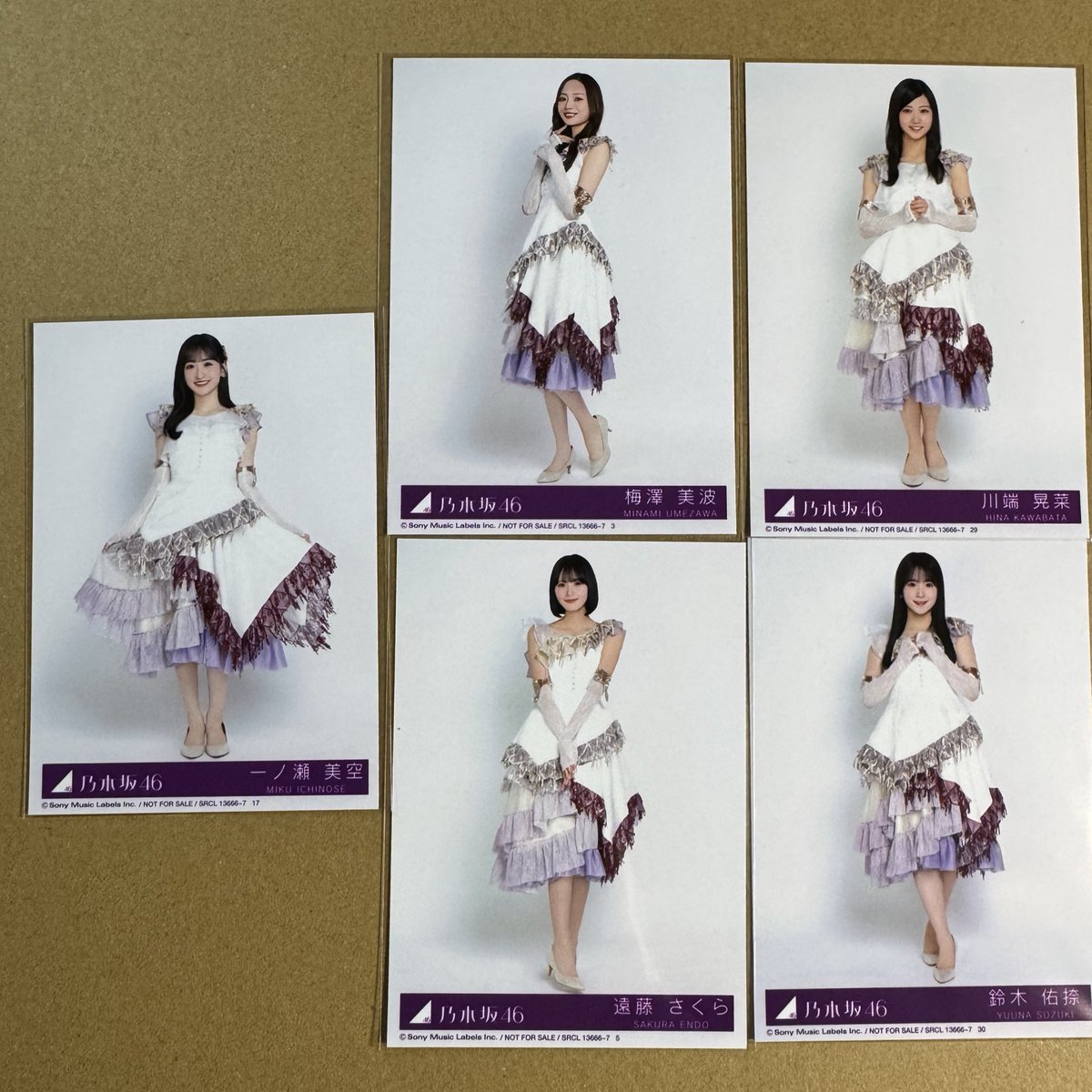 たーくん🍣取引垢(乃木関連） tweet media