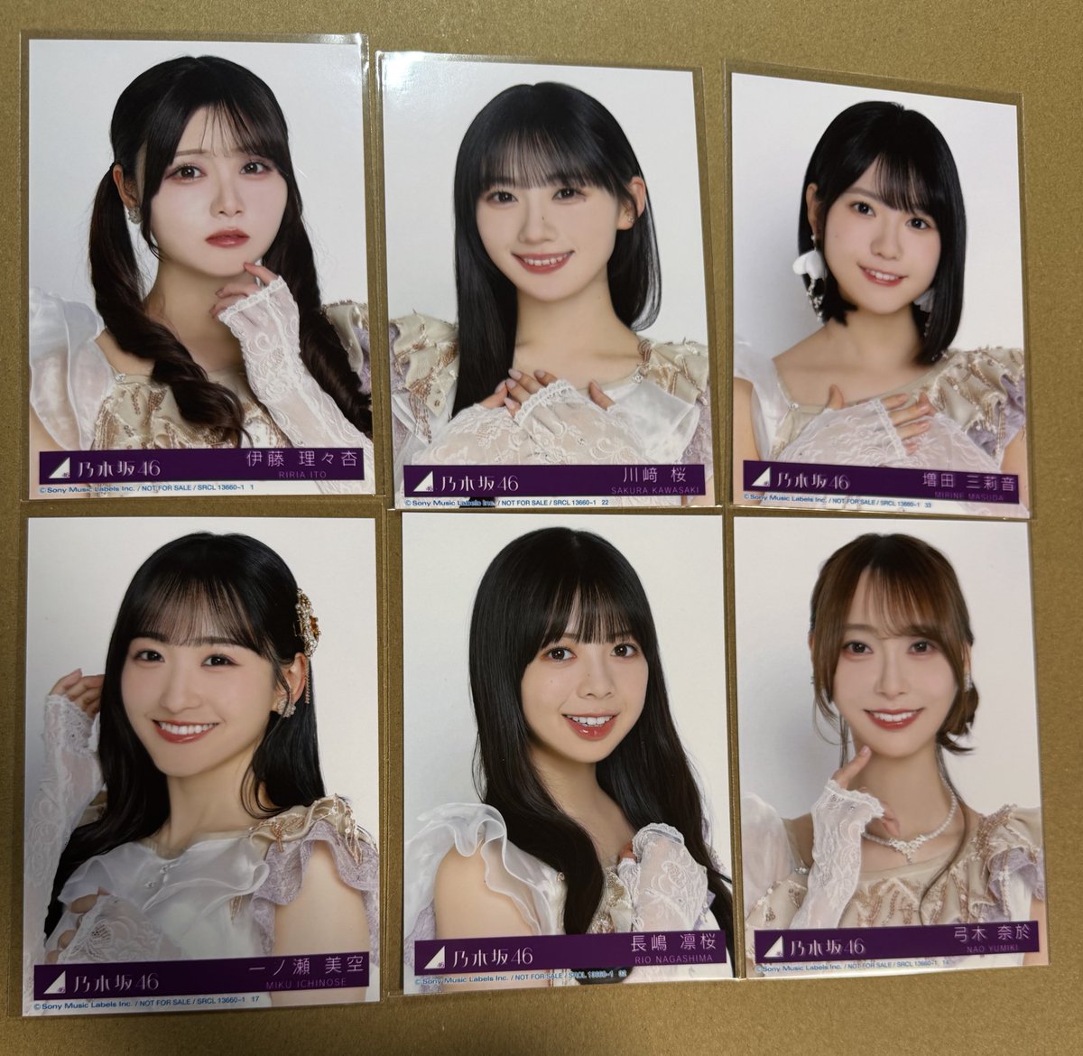 たーくん🍣取引垢(乃木関連） tweet media