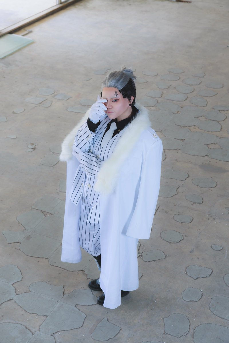 朱璃@5/6東1こ42ab tweet media