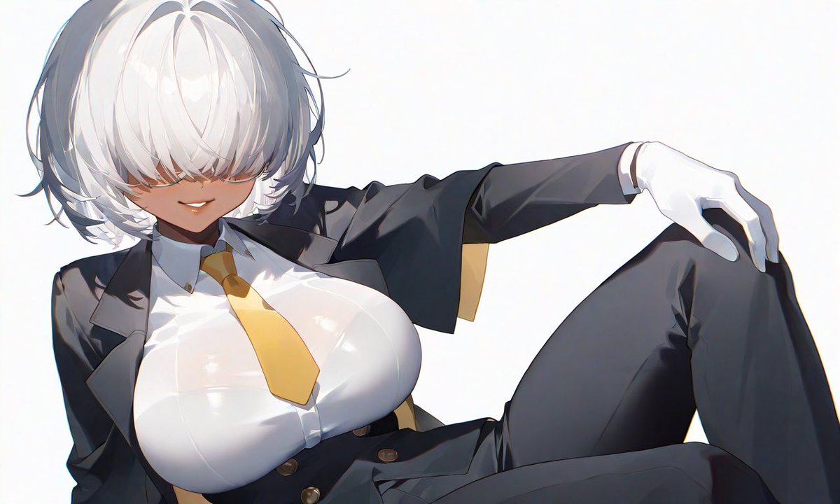 まめきち tweet media