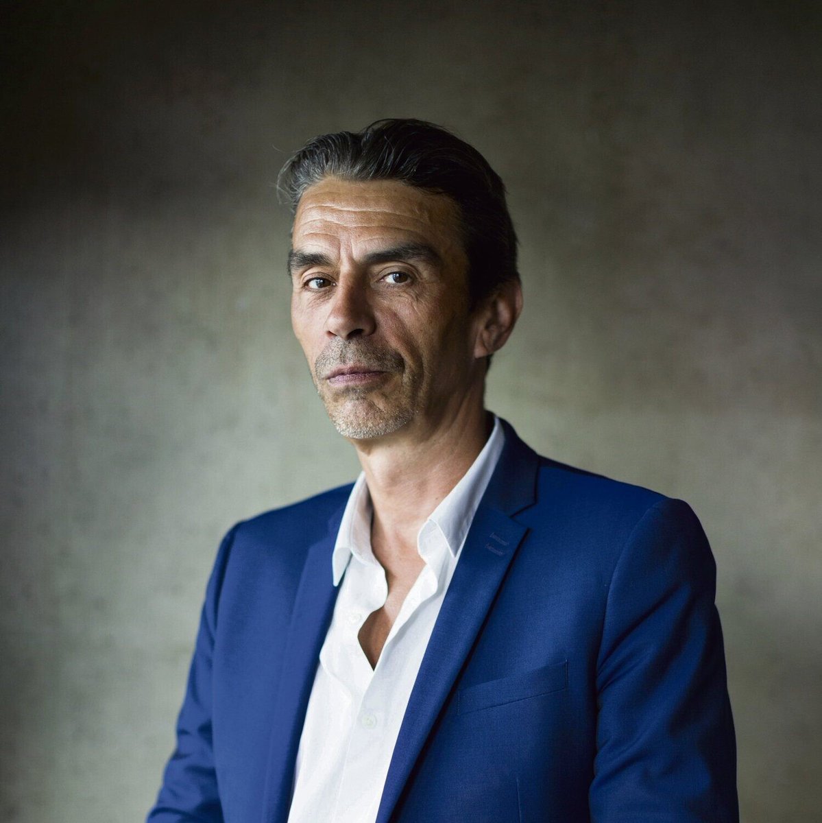 L'Humanité tweet media