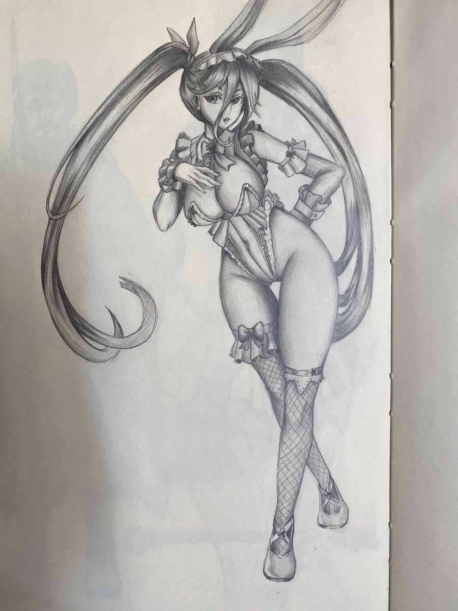 lipovymed's tweet photo. sketchbook pages https://t.co/UdXdjHXlxC