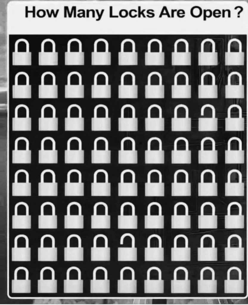 Brain Tease Daily tweet media