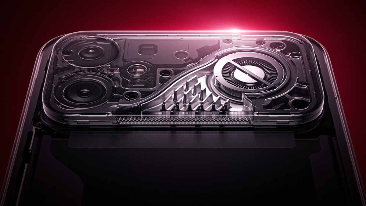 HCNewsroom's tweet image. Huawei's cooling fan smartphone is gaining a lot of traction. Although Xiaomi has prepared a new challenge against the new Mate member called - Redmi K90 MAX, which claims to use powerful cooling properties.
huaweicentral.com/xiaomi-bringin…