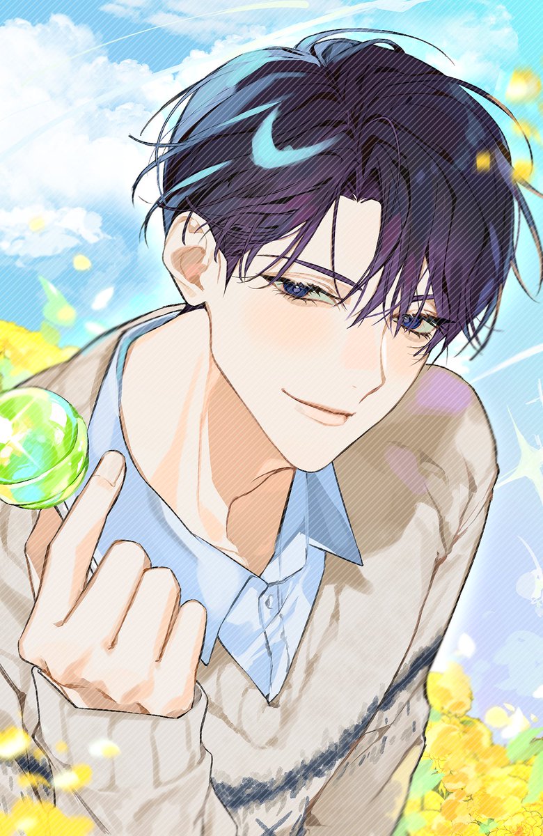 유얼🧇 tweet media