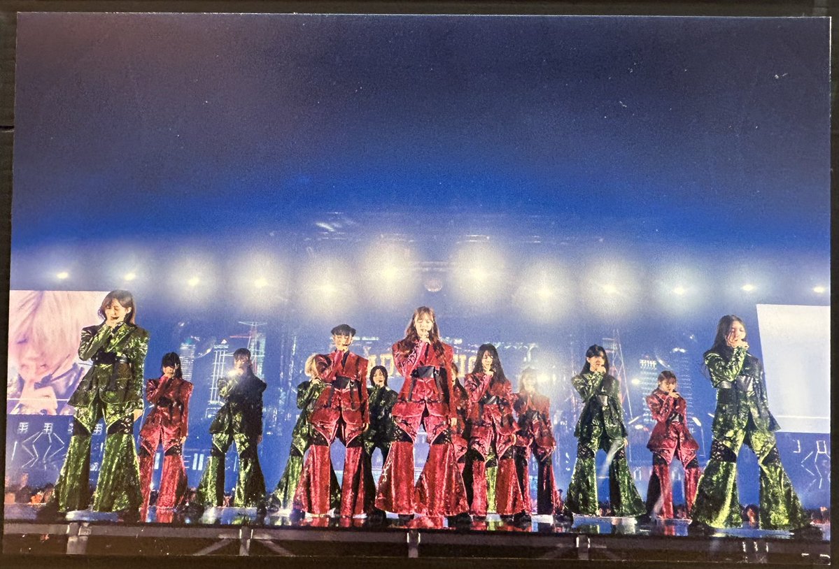 ひなさく tweet media