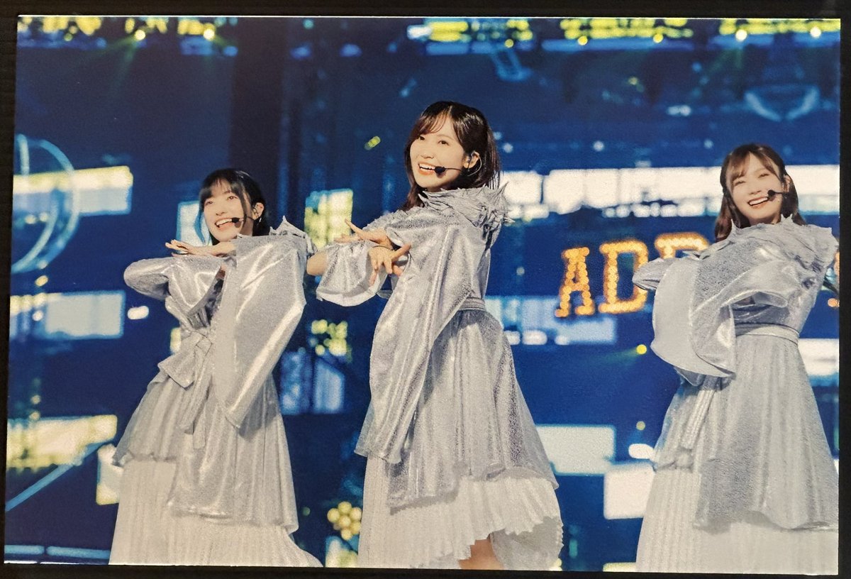 ひなさく tweet media