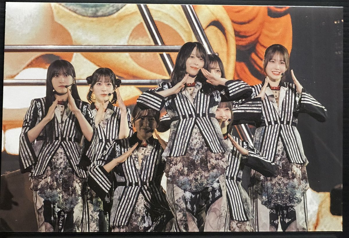 ひなさく tweet media