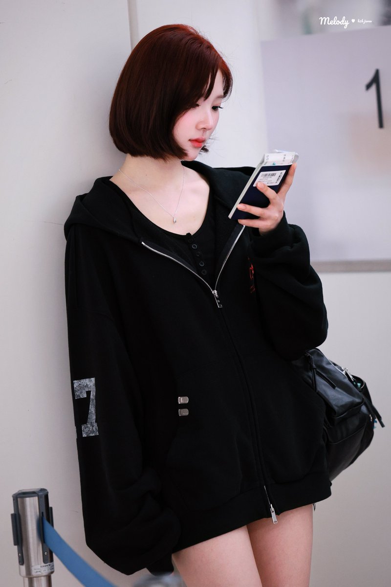 멜로디 tweet media