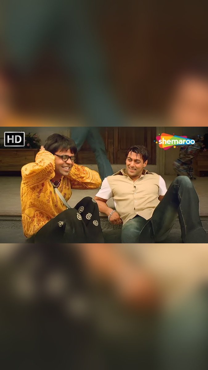 BlewMedia_in's tweet photo. This is why the Khans still rule Bollywood. 

They restore respect in the industry.

1 tweet was enough for dallans to beg Rajpal Yadav for a clarification.

It’s a known industry fact that Rajpal Yadav is a benevolent person.

Don’t mistake people’s kindness for weakness 🙏🏿 https://t.co/40zwfGkwfn