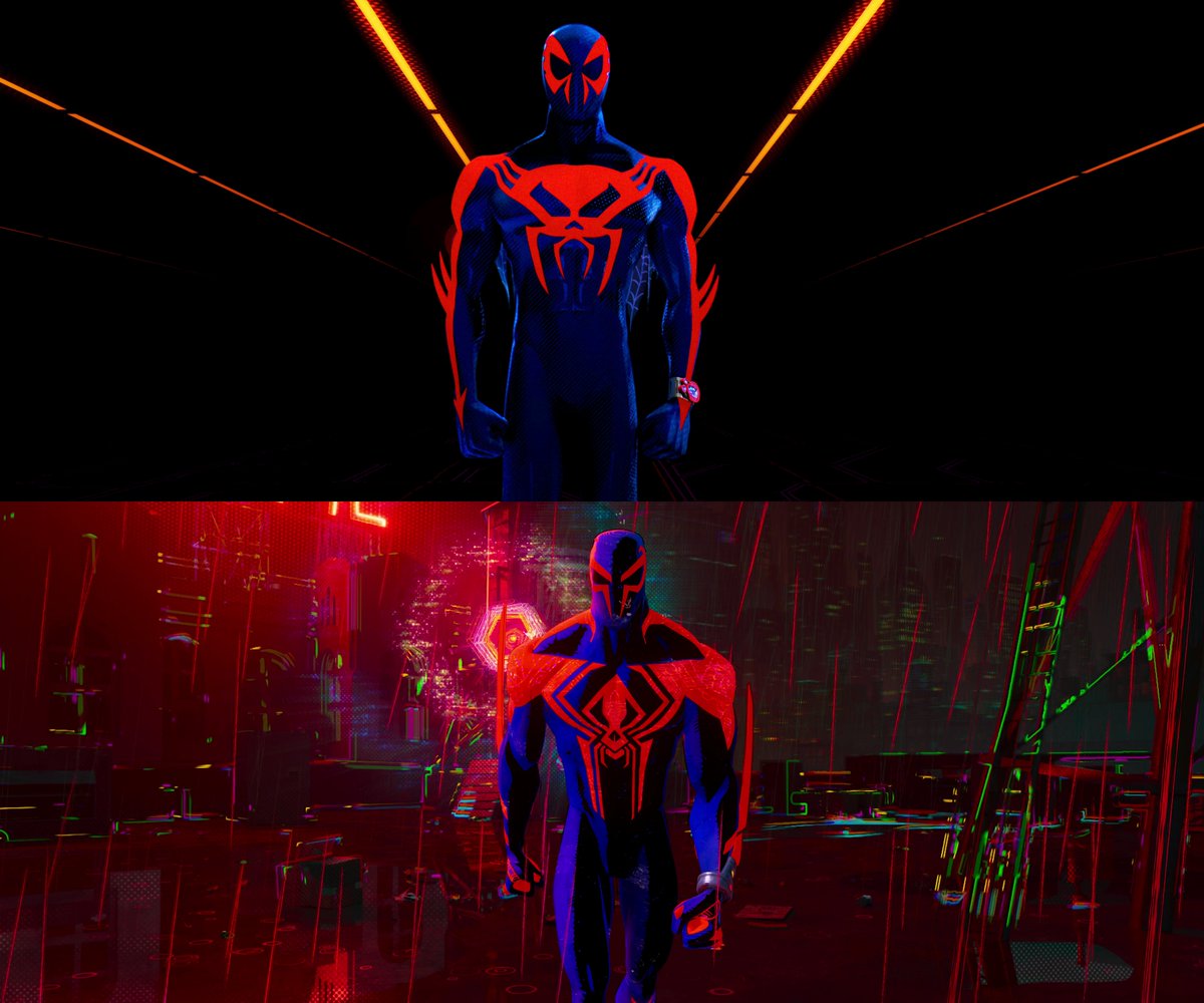 Marvel Archives tweet media