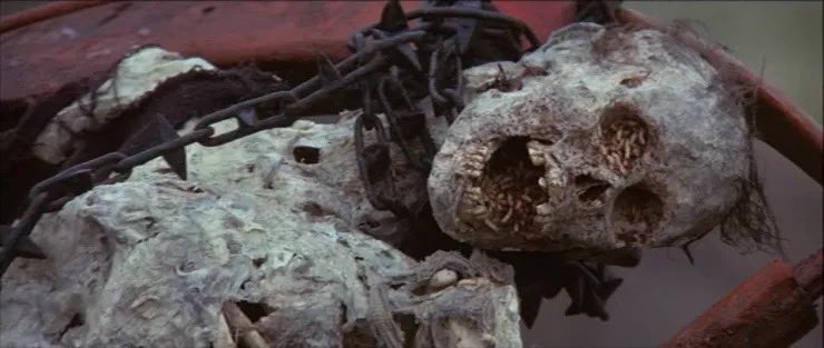 cindylennox3's tweet image. Clav: Dead inside like you…

Me: The Rape of Jesus Christ.

Clav: Follow me I will protect you I always will keep you save. You are possessed by a demon.

Michael Rosen: Chase &amp;amp; Braden Eric Peters in the devils 1971

Cameron Kasky: Clavicular!…

#Horror #Gay #Bi @matthieu_lange