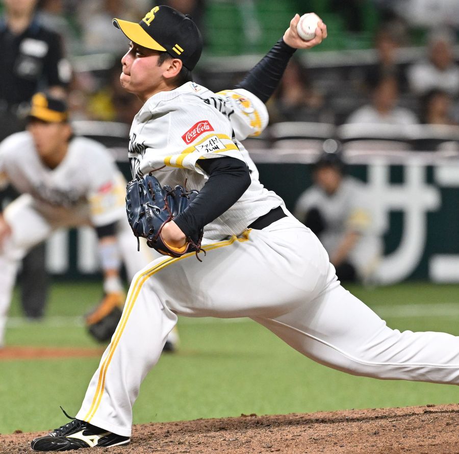 西スポWEB OTTO! タカ番がつぶやくソフトバンクホークス最新情報・裏情報 tweet media