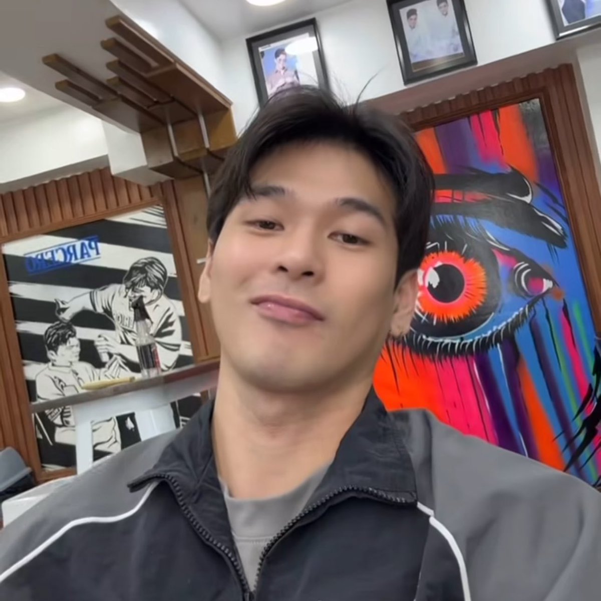 Chevy Baldwin tweet media