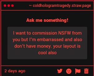 nico ✮ tweet media