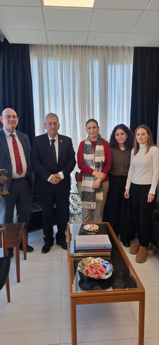 Υπουργείο Εργασίας και Κοινωνικών Ασφαλίσεων tweet media