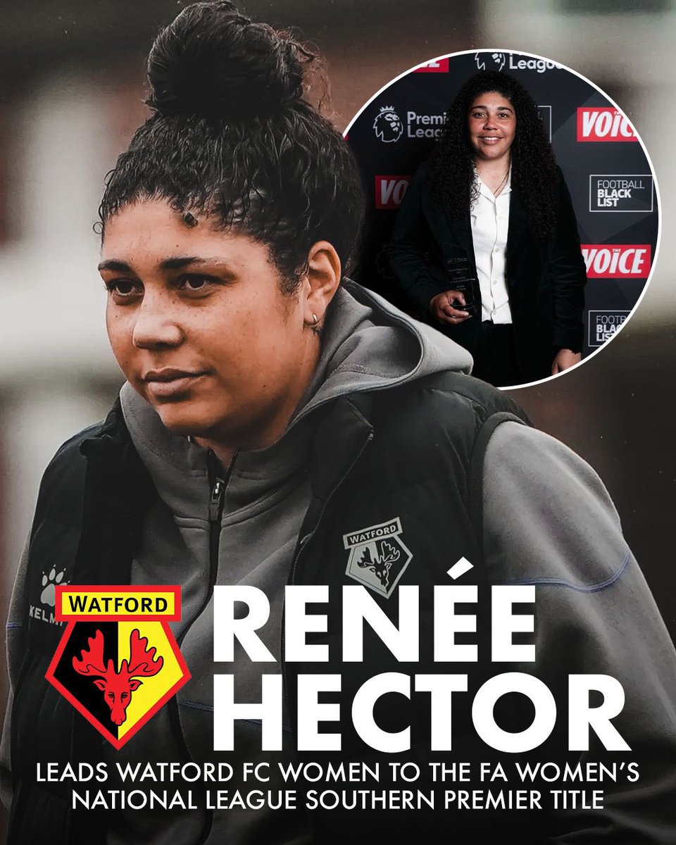 Football Black List tweet media