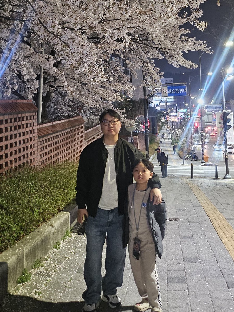 YoungHoon Kim tweet media