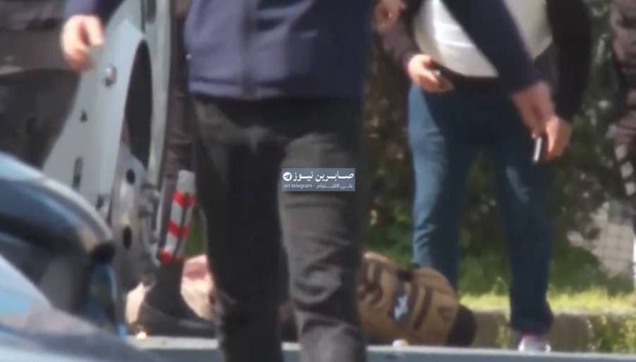 tcdefence's tweet image. 🔴 YENİ — İstanbul Levent’te bulunan İsrail konsolosluğuna silahlı saldırı düzenlendi. 

3 şüpheli etkisiz hale getirildi.