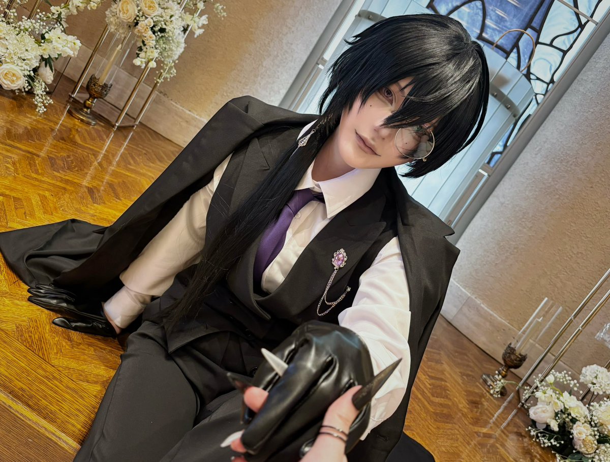 ずの🪼 tweet media