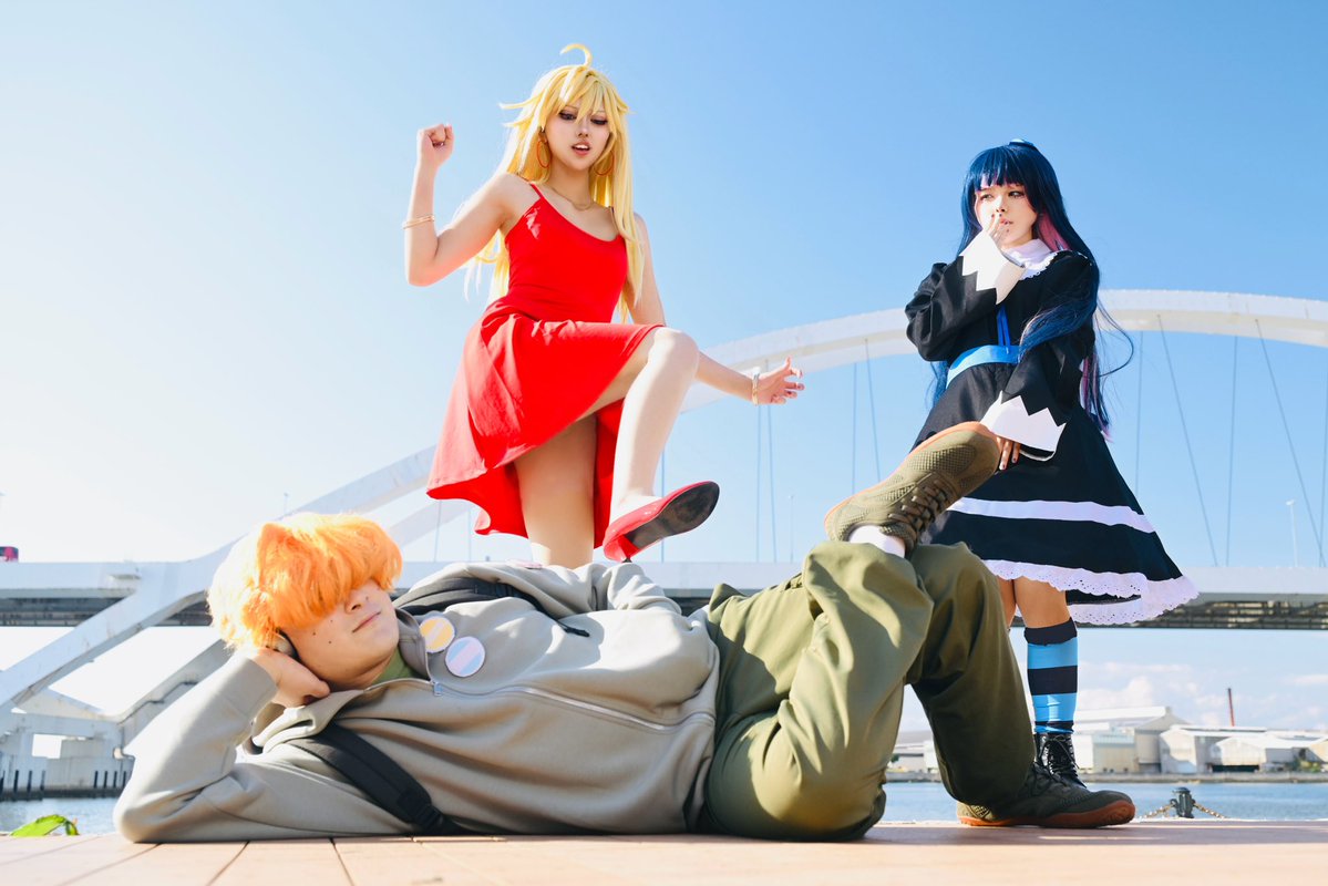 黒須あこ tweet media