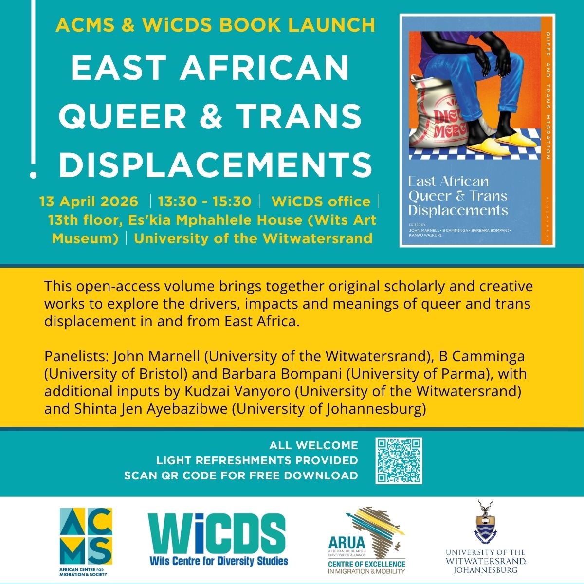 ACMS Wits University tweet media