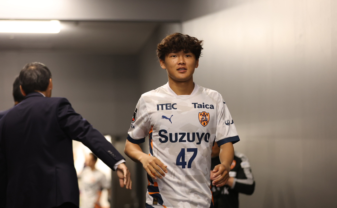 清水エスパルス公式 tweet media