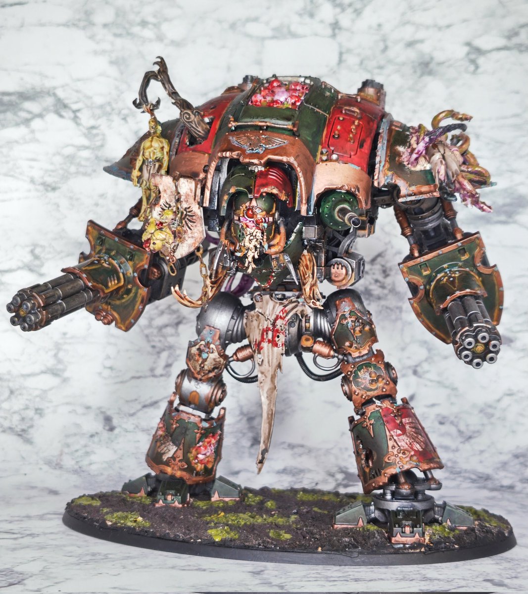 水掛論 tweet media