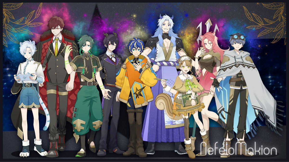 44シヨン (ShiYon) tweet media