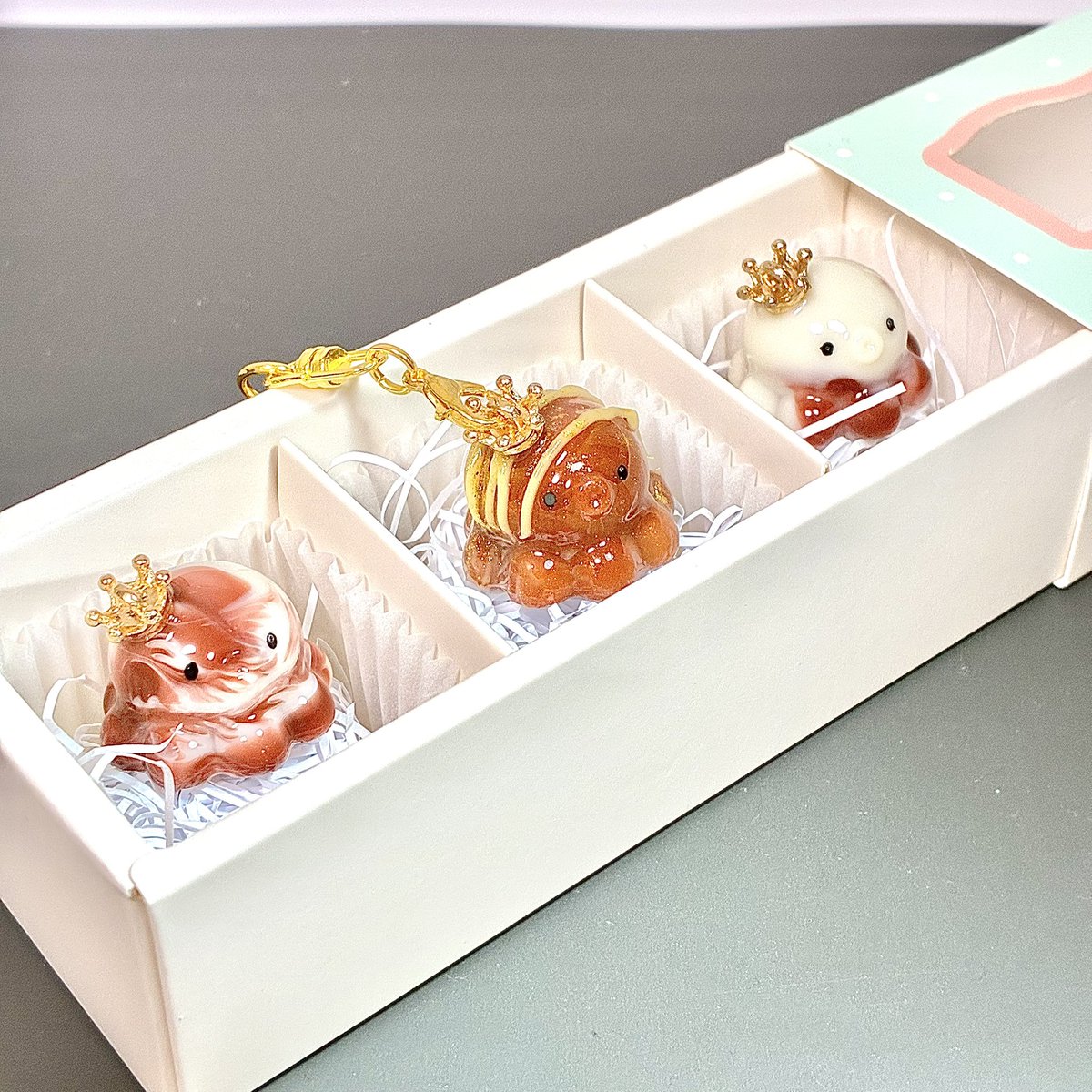 𝕋𝕙𝕖 𝔾𝕠𝕝𝕕𝕖𝕟🎪5/5ｸﾘﾏM1106💫 tweet media