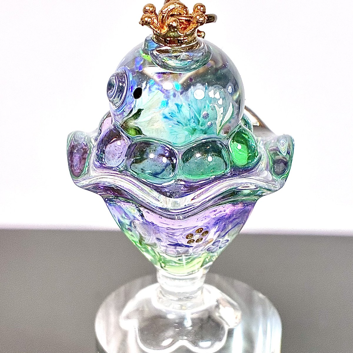 𝕋𝕙𝕖 𝔾𝕠𝕝𝕕𝕖𝕟🎪5/5ｸﾘﾏM1106💫 tweet media