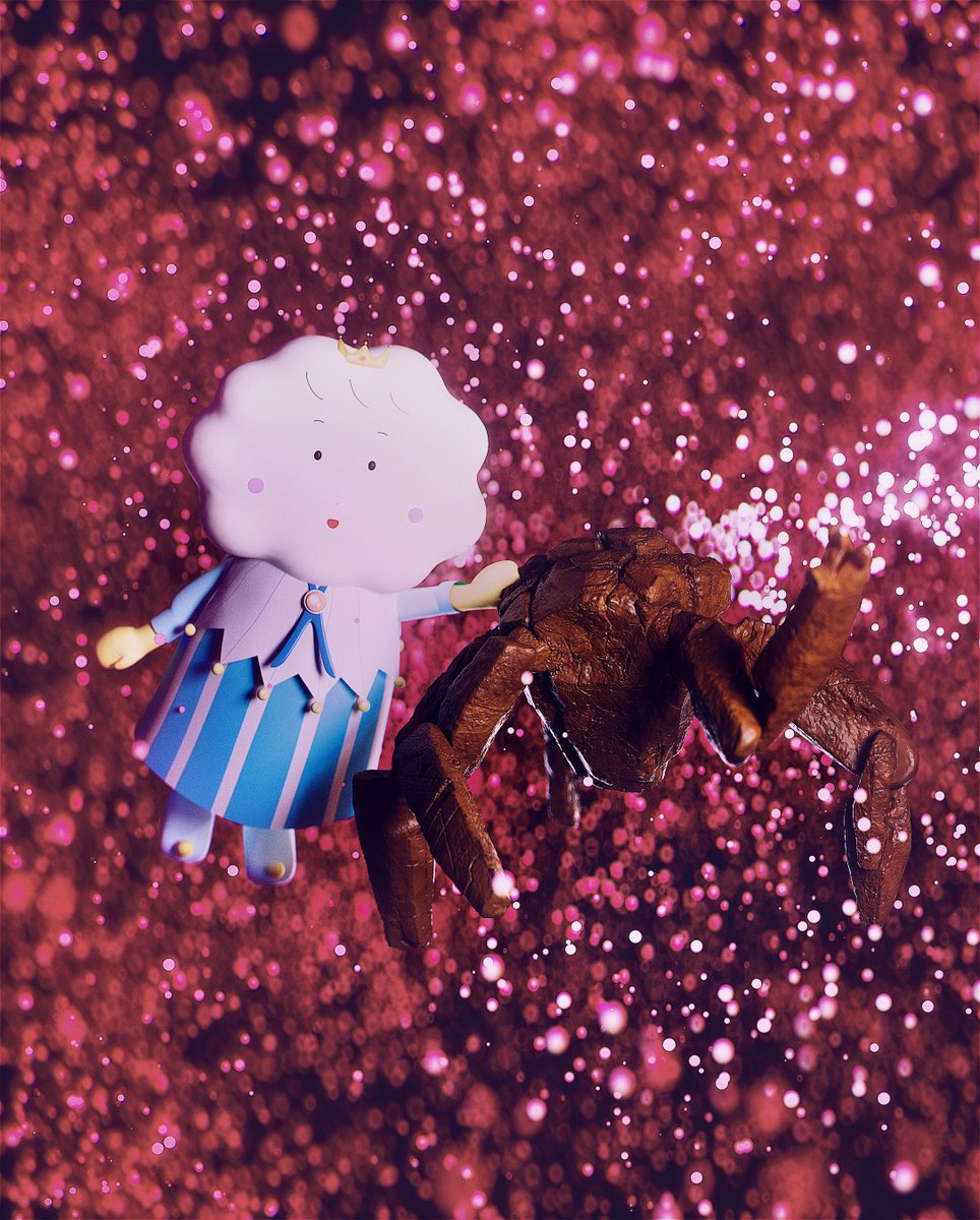 ぽぷろい🍿ポップコーンVtuber tweet media