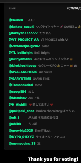 ☠藤郎☠ tweet media