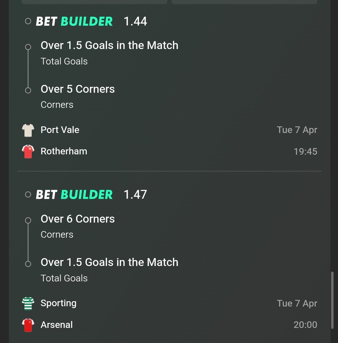 Footie Master tweet media