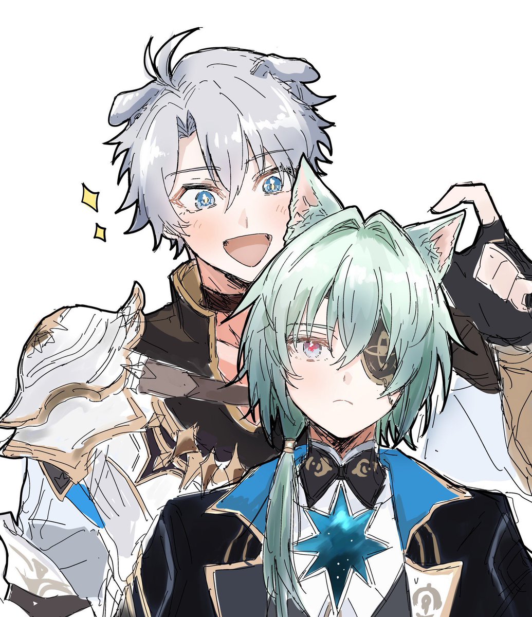 ねむ👾 tweet media