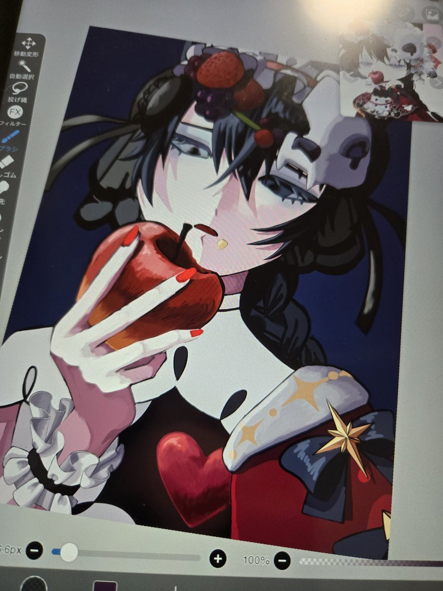 あおいちゃーん tweet media