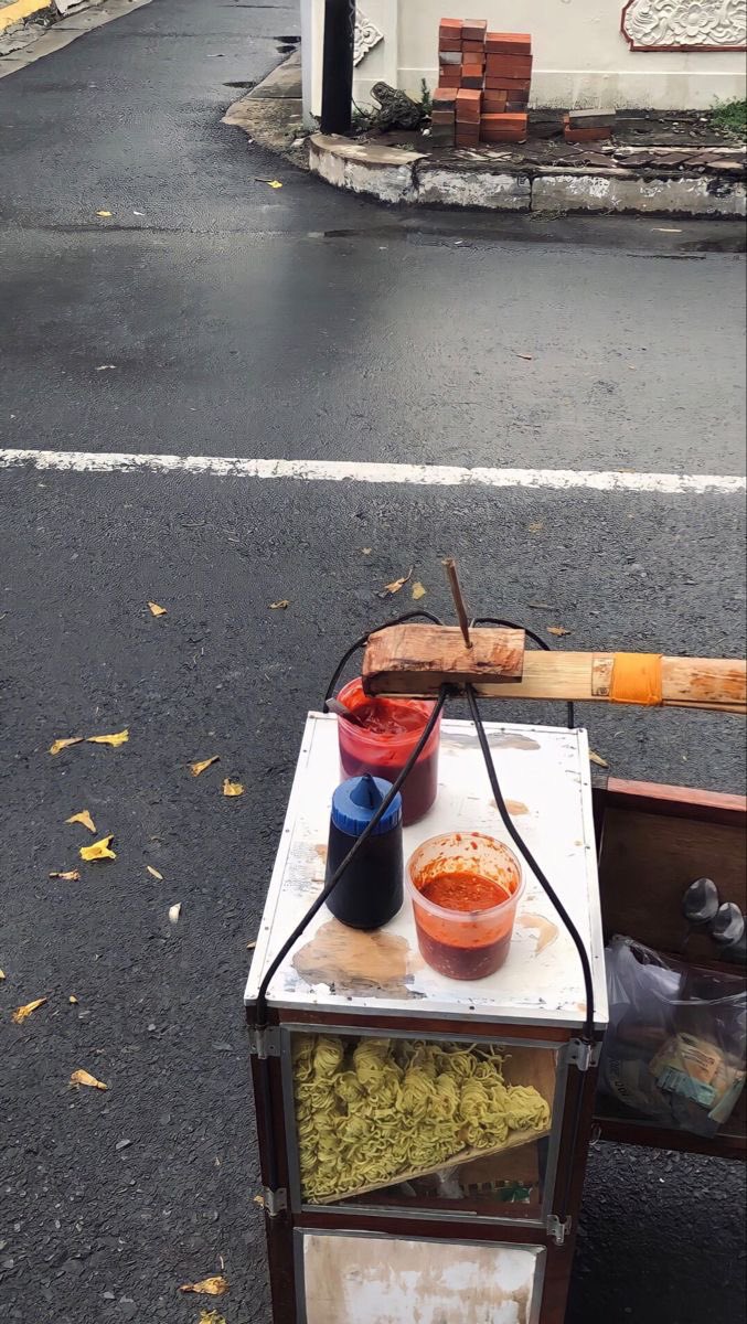 idaaans's tweet photo. Emang ada ya orang yang ga suka baso cuanki ? https://t.co/7Yy7fkjVu1