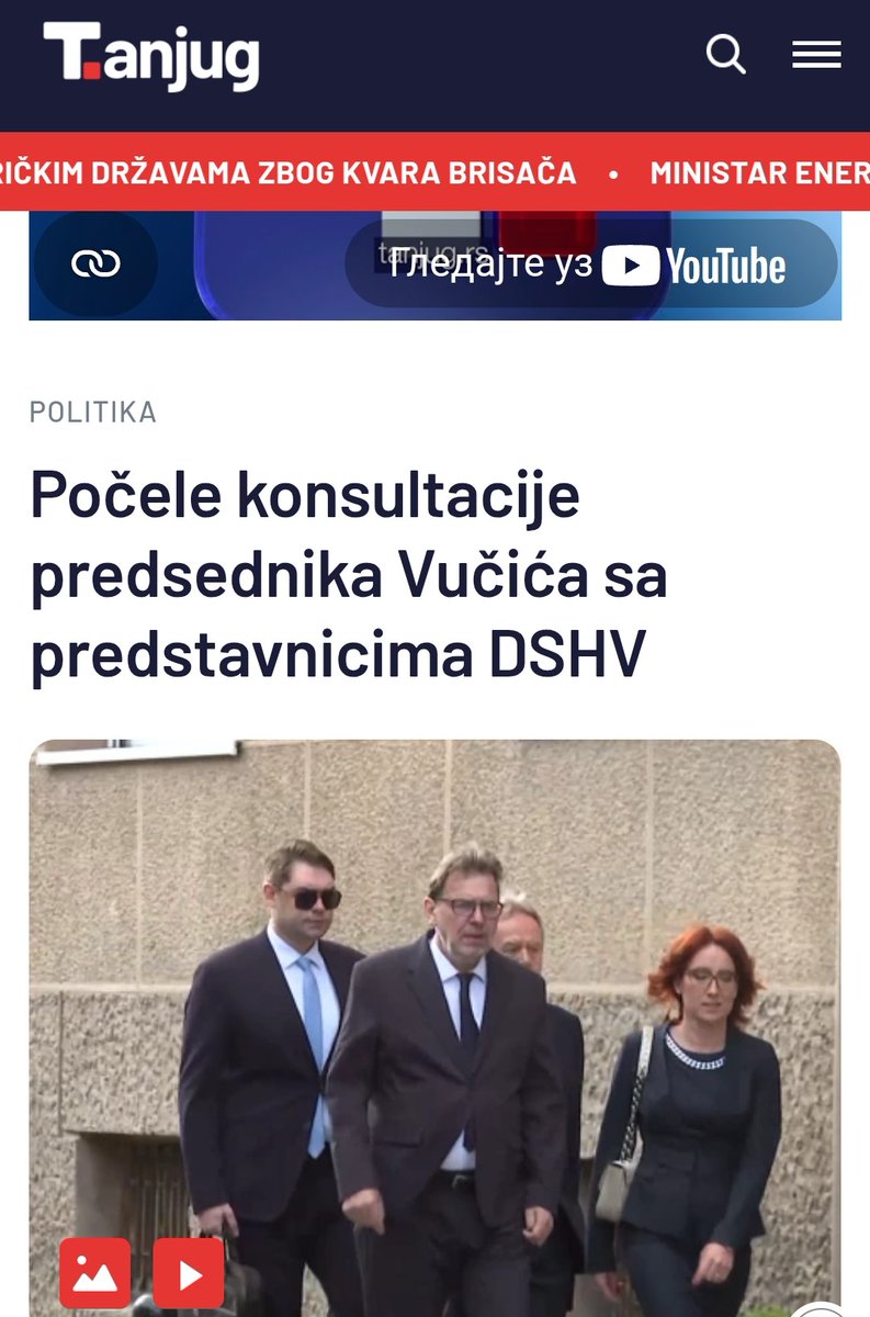 Goran Kaurić tweet media