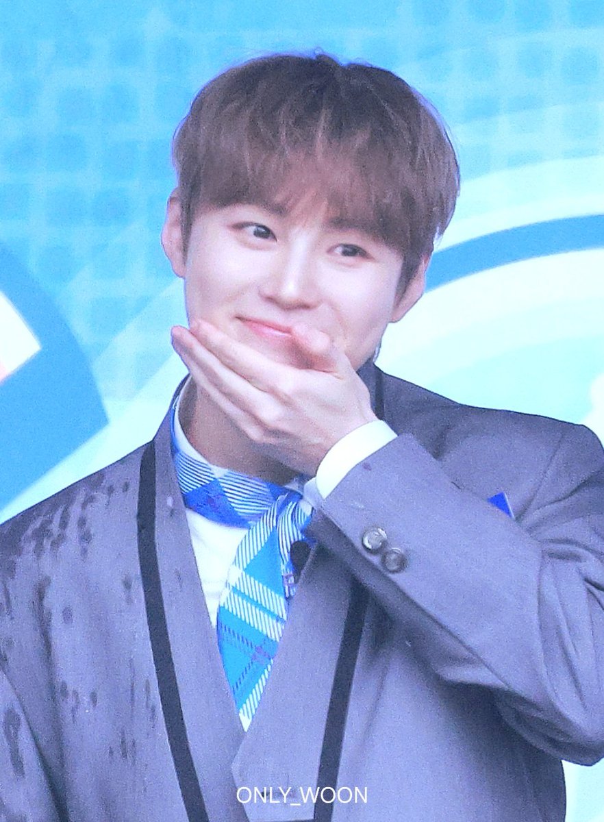 ONLY_WOON(💙) tweet media