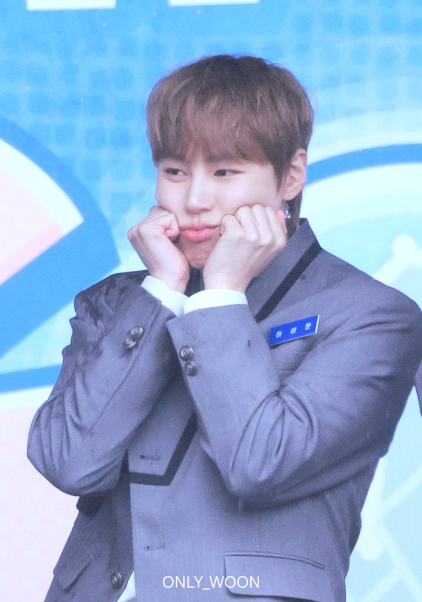 ONLY_WOON(💙) tweet media