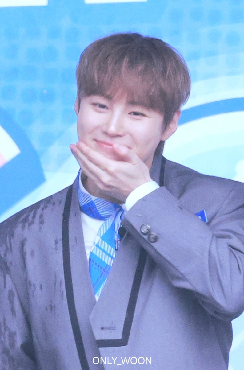 ONLY_WOON(💙) tweet media