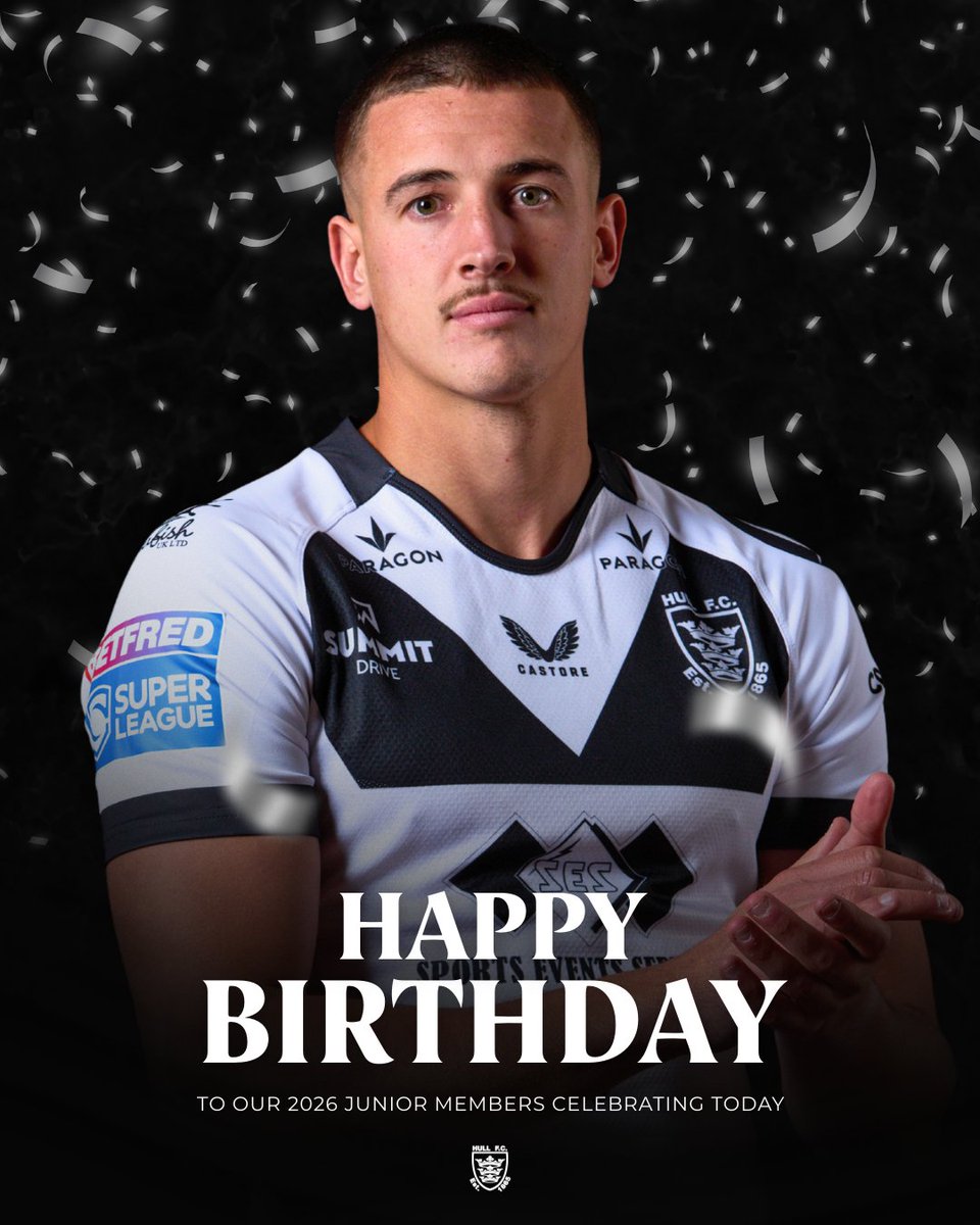 Hull FC tweet media