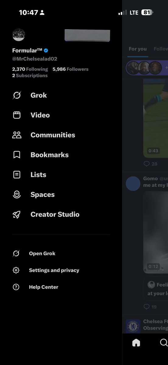 Formular™ tweet media