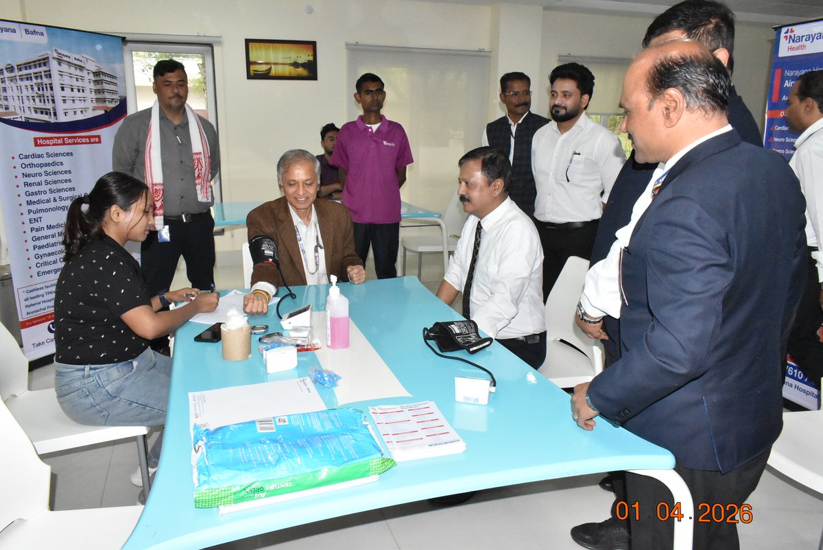 Regional Executive Dir. AAI, North-East Region tweet media