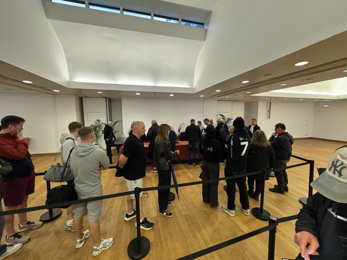 🔴⚪️ Chelmsford Gooner tweet media