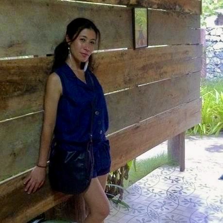 ying_therese's tweet photo. Chiang Mai, une ville magnifique. Ce que j'ai préféré ? La météo ! Il fait tellement beau tout le temps qu'on peut vivre en short pratiquement tous les jours. ☀️ https://t.co/dLpk3Z3YNc