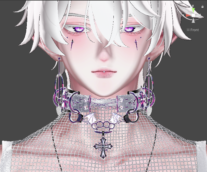 Kayde_VRC tweet media