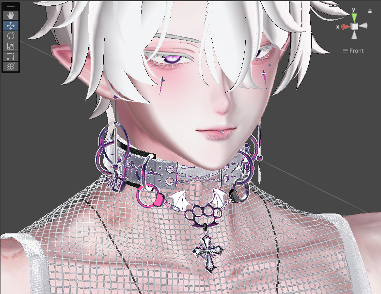 Kayde_VRC tweet media