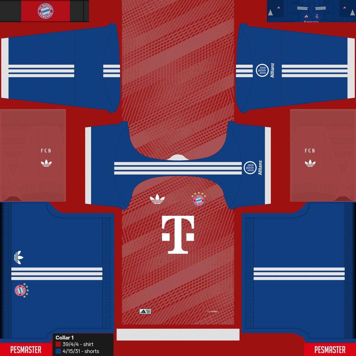 GraciasLuka tweet media